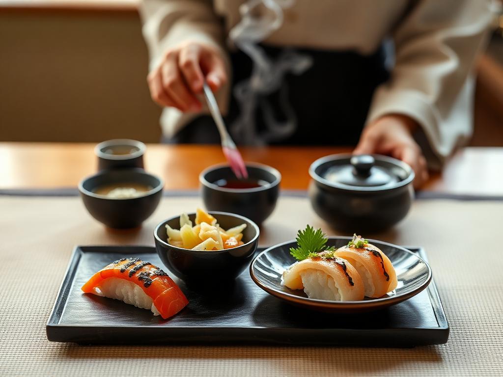 Food & Culture Tours
